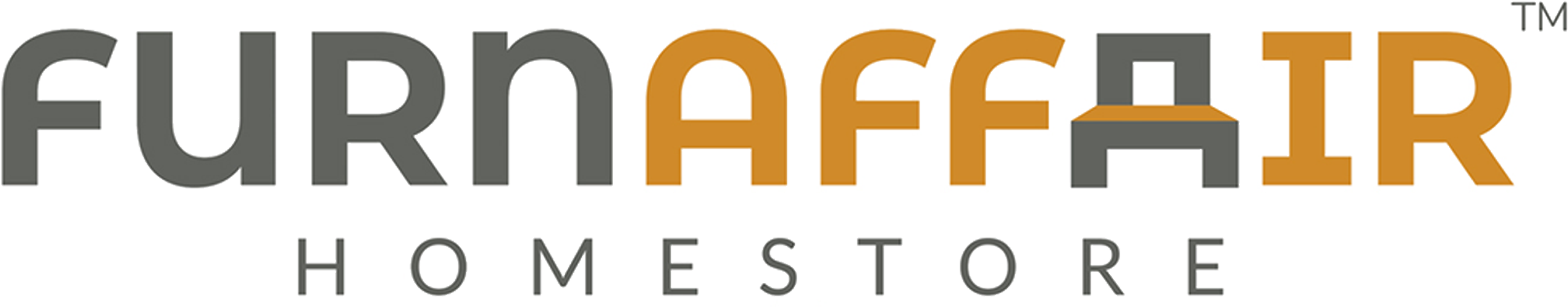 FurnAffair Home Store logo